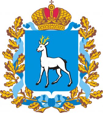 Департамент ветеринарии Самарской области 